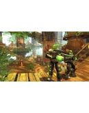 Serious Sam 2 (STEAM КЛЮЧ) РОССИЯ + МИР