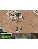 Fallout 2: A Post Nuclear Role Playing GameSTEAM КЛЮЧ
