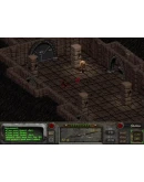 Fallout 2: A Post Nuclear Role Playing GameSTEAM КЛЮЧ