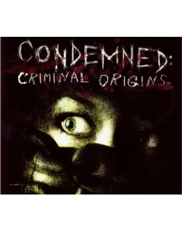 Condemned: Criminal Origins (STEAM КЛЮЧ) РОССИЯ + МИР