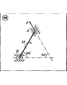 Решение задачи С4 Вариант 26 Диевский В.А., Малышева ИА