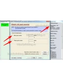 Adjustment program Epson Home XP-100, XP-102, XP-103