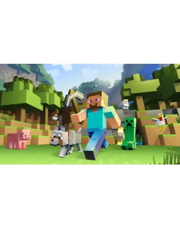 Аккаунты Minecraft с полным доступом