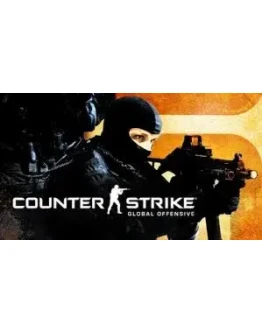 Counter Strike Global Offensive
