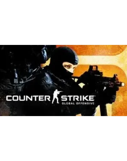 Counter Strike Global Offensive