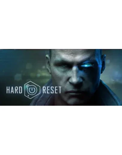 Hard Reset Extended Edition (Steam Gift) + Скидки