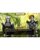 Quantum Conscience STEAM KEY REGION GLOBAL+РОССИЯ