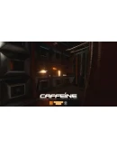 Caffeine: Season Pass + Episode One STEAM KEY GLOBAL