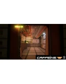 Caffeine: Season Pass + Episode One STEAM KEY GLOBAL