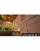 Caffeine: Season Pass + Episode One STEAM KEY GLOBAL