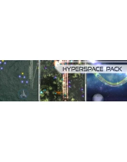 Hyperspace Pack STEAM GIFT RU/CIS