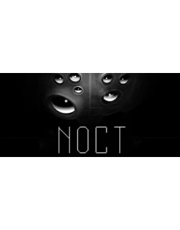 Noct (Steam KEY ROW Region Free)