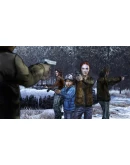 The Walking Dead: Season Two STEAM КЛЮЧ РФ+МИР