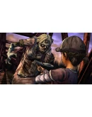 The Walking Dead: Season Two STEAM КЛЮЧ РФ+МИР