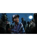 The Walking Dead: Season Two STEAM КЛЮЧ РФ+МИР