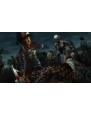 The Walking Dead: Season Two STEAM КЛЮЧ РФ+МИР