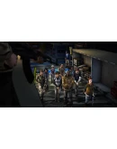 The Walking Dead: Season Two STEAM КЛЮЧ РФ+МИР