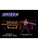 Oniken Unstoppable Edition STEAM KEY REGION FREE GLOBAL Oniken Unstoppable Edition STEAM KEY REGION FREE GLOBAL