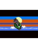 Oniken Unstoppable Edition STEAM KEY REGION FREE GLOBAL Oniken Unstoppable Edition STEAM KEY REGION FREE GLOBAL