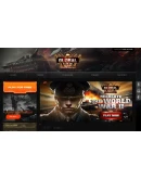 Global War Closed Beta Test Key