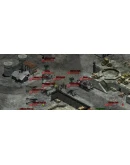 Global War Closed Beta Test Key