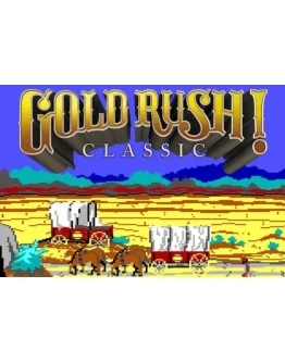 Gold Rush! Classic