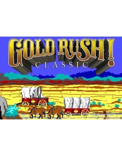 Gold Rush! Classic