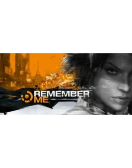 Remember Me (STEAM КЛЮЧ) РОССИЯ + СНГ / РУССКИЙ ЯЗЫК