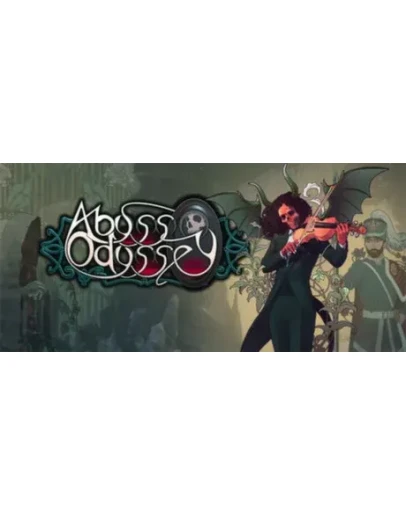 Abyss Odyssey STEAM КЛЮЧ РОССИЯ + МИР