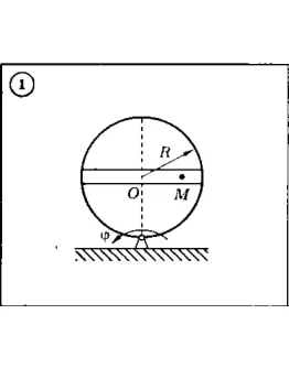 Решение задачи К4 Вариант 01 Диевский В.А. Малышева ИА