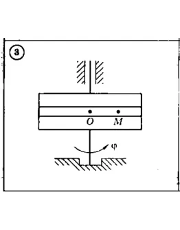 Решение задачи К4 Вариант 03 Диевский В.А. Малышева ИА