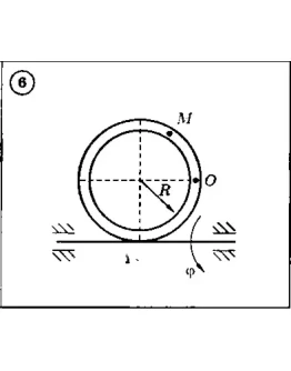 Решение задачи К4 Вариант 06 Диевский В.А. Малышева ИА