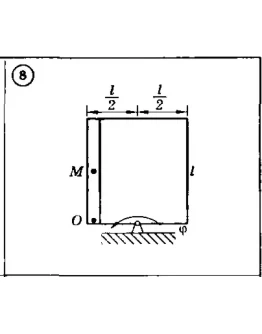 Решение задачи К4 Вариант 08 Диевский В.А. Малышева ИА