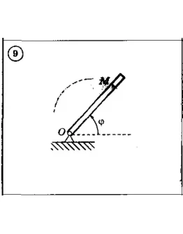 Решение задачи К4 Вариант 09 Диевский В.А. Малышева ИА