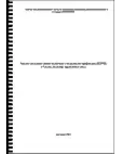 Основные направления использования изношенных шин