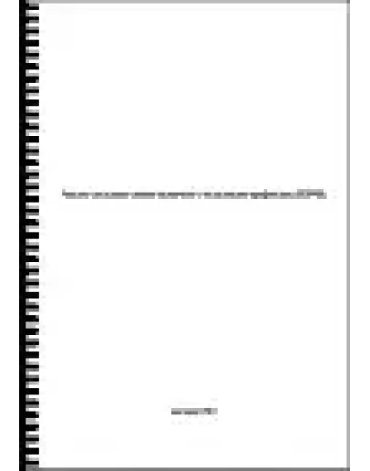 Ртутьсодержащие отходы и способы их переработки