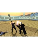 STAR WARS Knights of the Old Republic II The Sith Lords