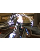 STAR WARS Knights of the Old Republic II The Sith Lords