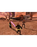 STAR WARS Knights of the Old Republic II The Sith Lords