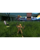 STAR WARS Knights of the Old Republic II The Sith Lords