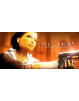 Half-Life 2: Episode One (4 в 1) STEAM GIFT / РФ + СНГ