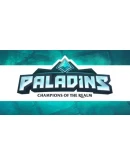 Paladins: Skye Operative Skin PC Ключ / Key