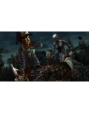 The Walking Dead Season 2 Steam Gift (RU/CIS) + ПОДАРКИ