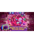 Sleep Attack STEAM KEY REGION FREE GLOBAL+РОССИЯ