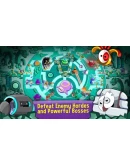 Sleep Attack STEAM KEY REGION FREE GLOBAL+РОССИЯ