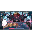 Riddled Corpses STEAM KEY REGION FREE GLOBAL