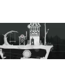 Albert and Otto: The Adventure Begins STEAM KEY GLOBAL