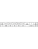 Решение задачи Д5 Вариант 03 Диевский В.А. Малышева ИА Решение задачи Д5 Вариант 03 Диевский В.А. Малышева ИА