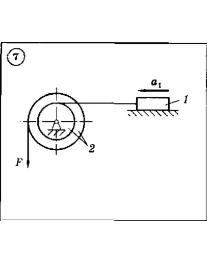 Решение задачи Д5 Вариант 07 Диевский В.А. Малышева ИА