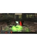 Disciples 3 III: Resurrection (STEAM KEY region free)